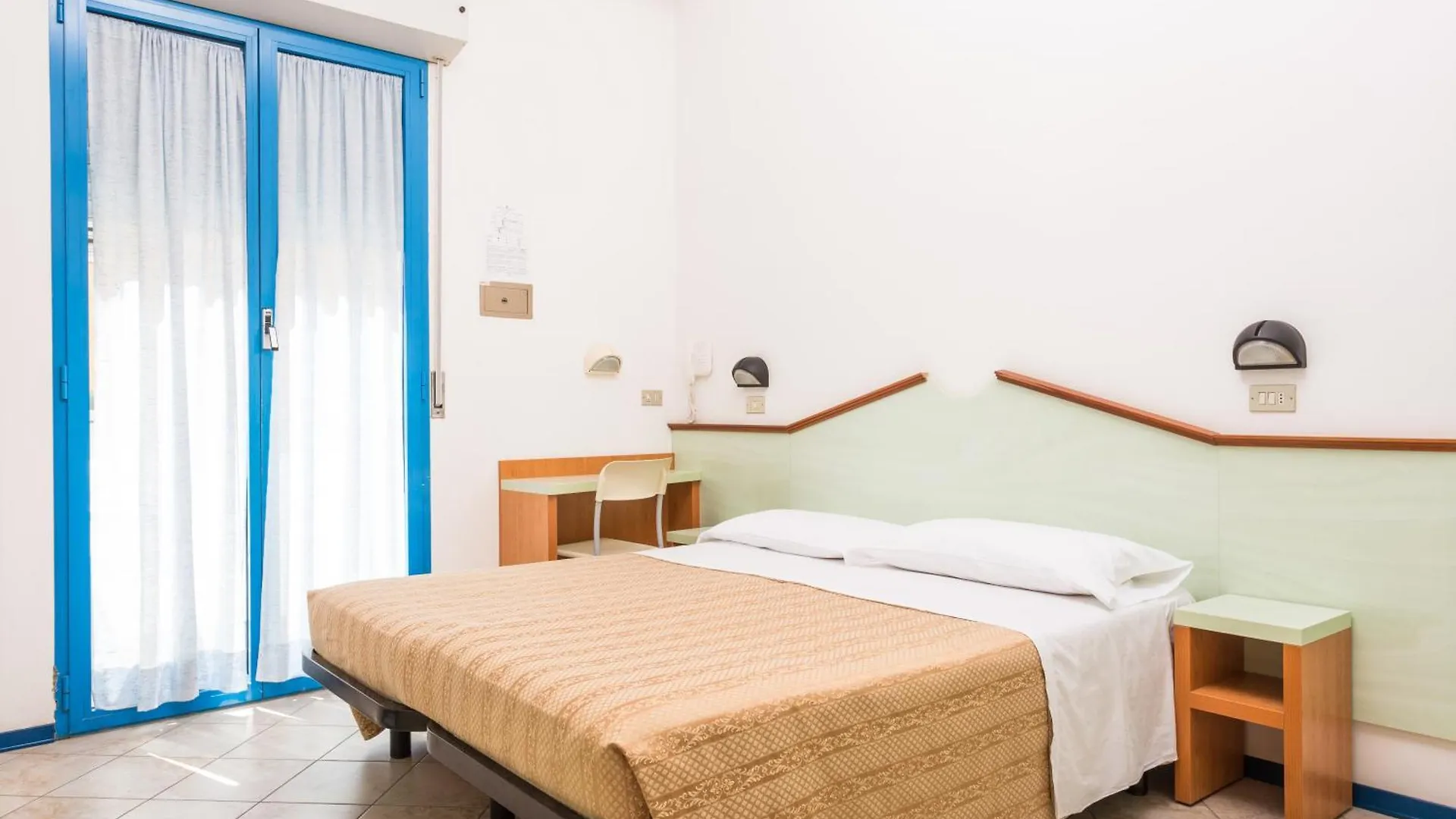 Hotel Bellaria