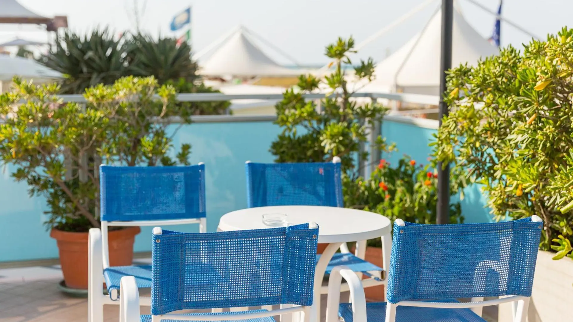 Hotel Bellaria إيطاليا