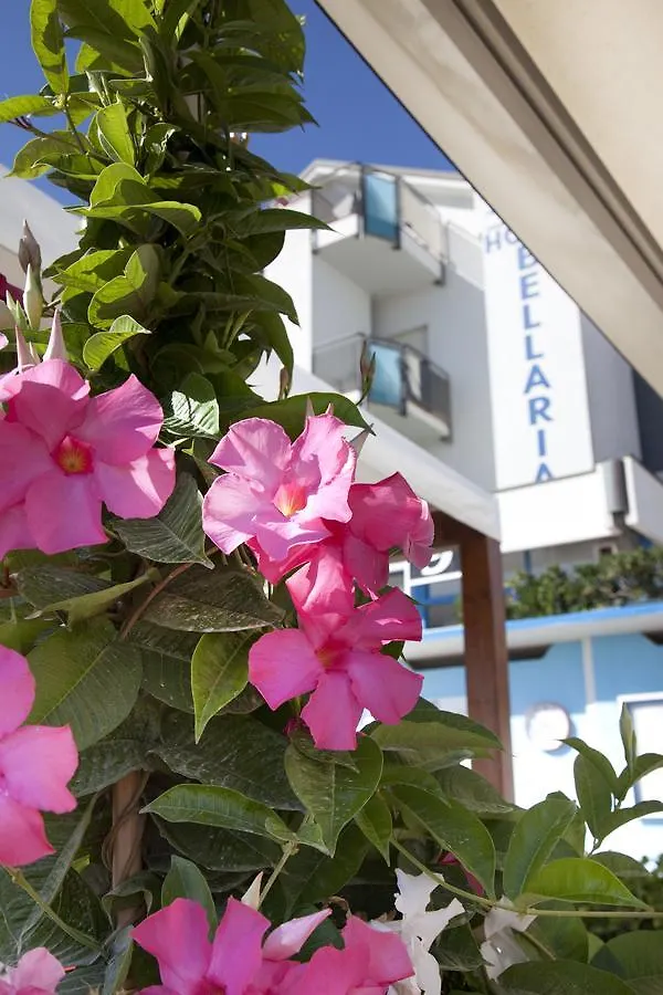 Hotel Bellaria إيطاليا