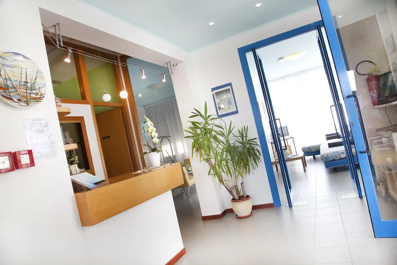 Hotel Bellaria