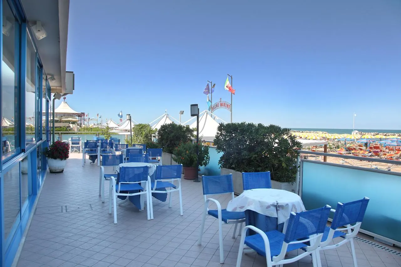 Hotel Bellaria إيطاليا