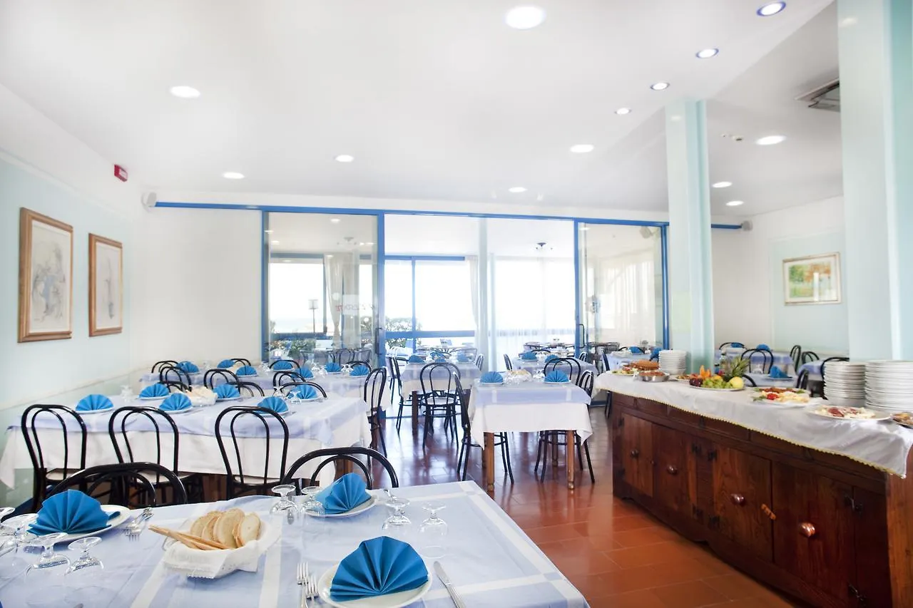 Hotel Bellaria بيلاريا-إيجيا مارينا