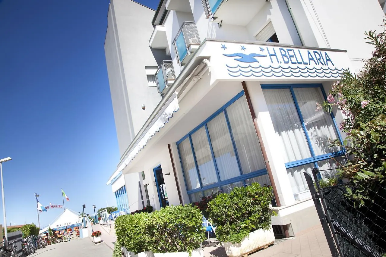 Hotel Bellaria