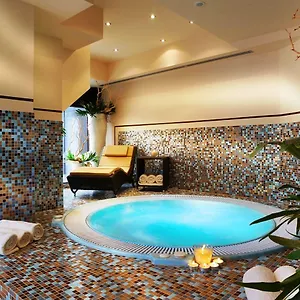 Hotel Leopardi ****