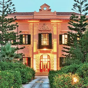 Angelina - Charming & Apartament Trapani