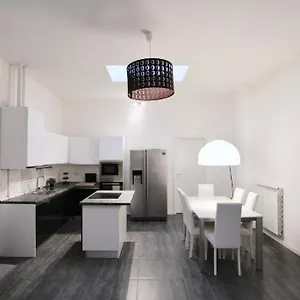 Trend Apartament Mediolan