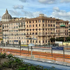 Eleonora House Dom wakacyjny Rzym