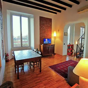 In Da House Apartament Mediolan