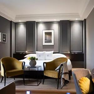 Otel Elizabeth Lifestyle