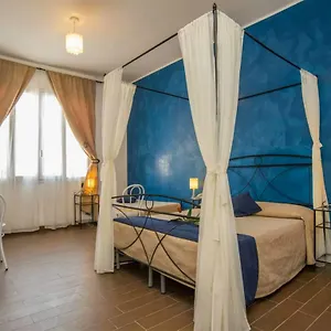 Hotel Noto Marina ***