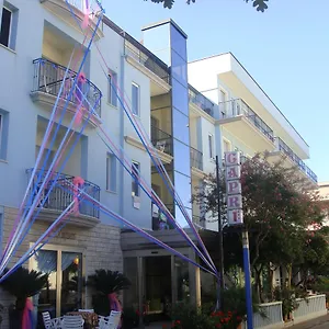 Capri *** Bellaria-Igea Marina