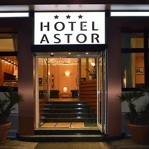 Otel Astor