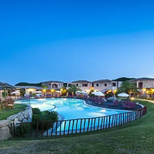Aparthotel S'incantu ***
