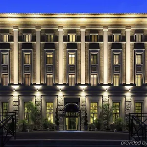 Hotel Th - Carpegna Palace ****