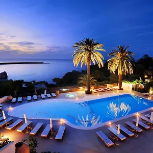 Hotel Le Calette N.5 *****