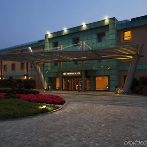 Hotel Crowne Plaza Milan - Malpensa Airport By Ihg ****