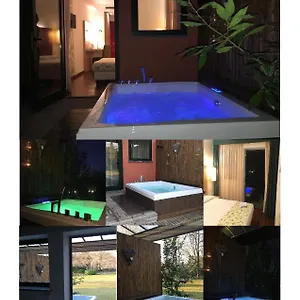 Hotel Cascina Scova ****